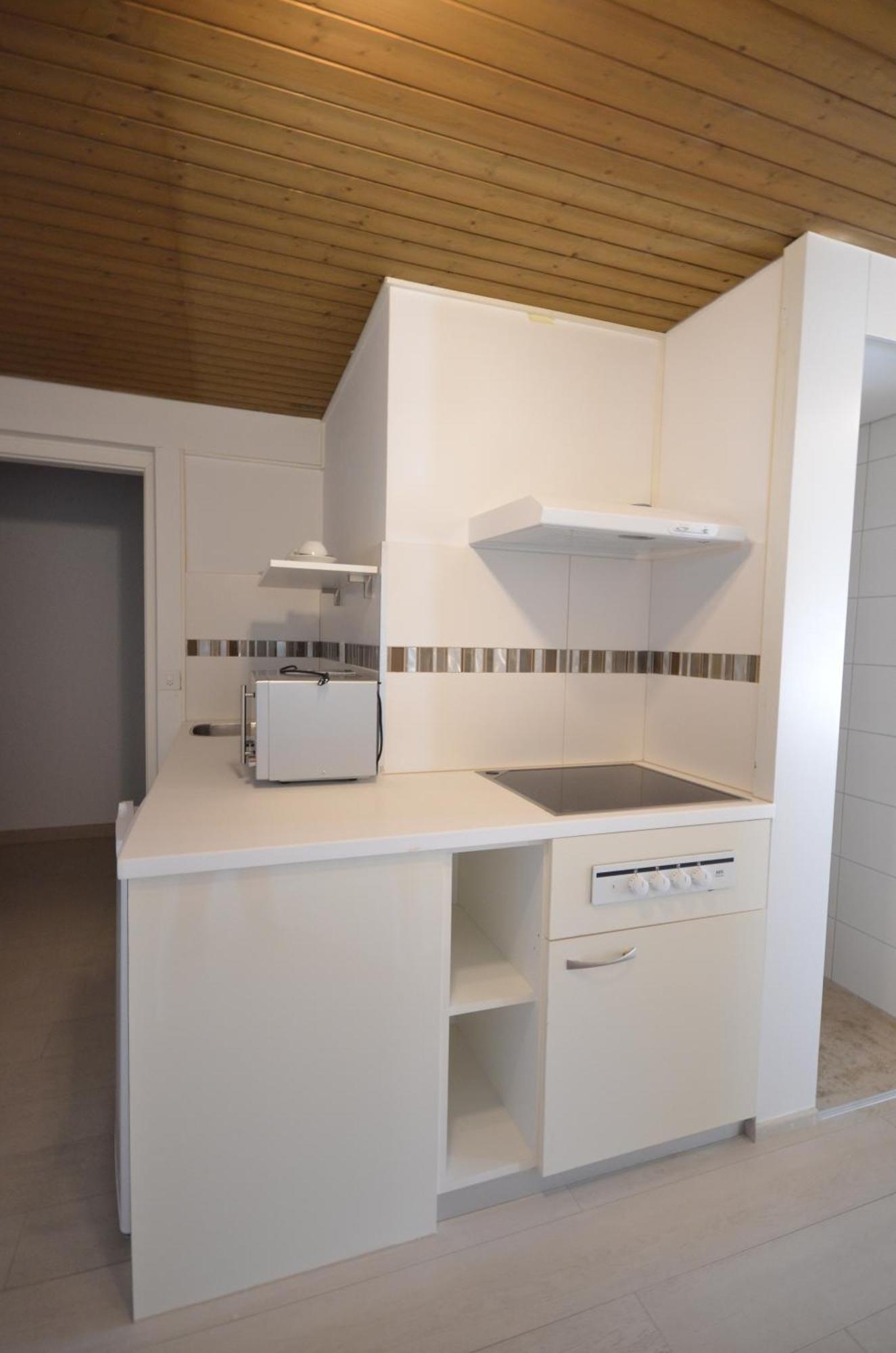Boutique Hotel Riviera Spiez Szoba fotó