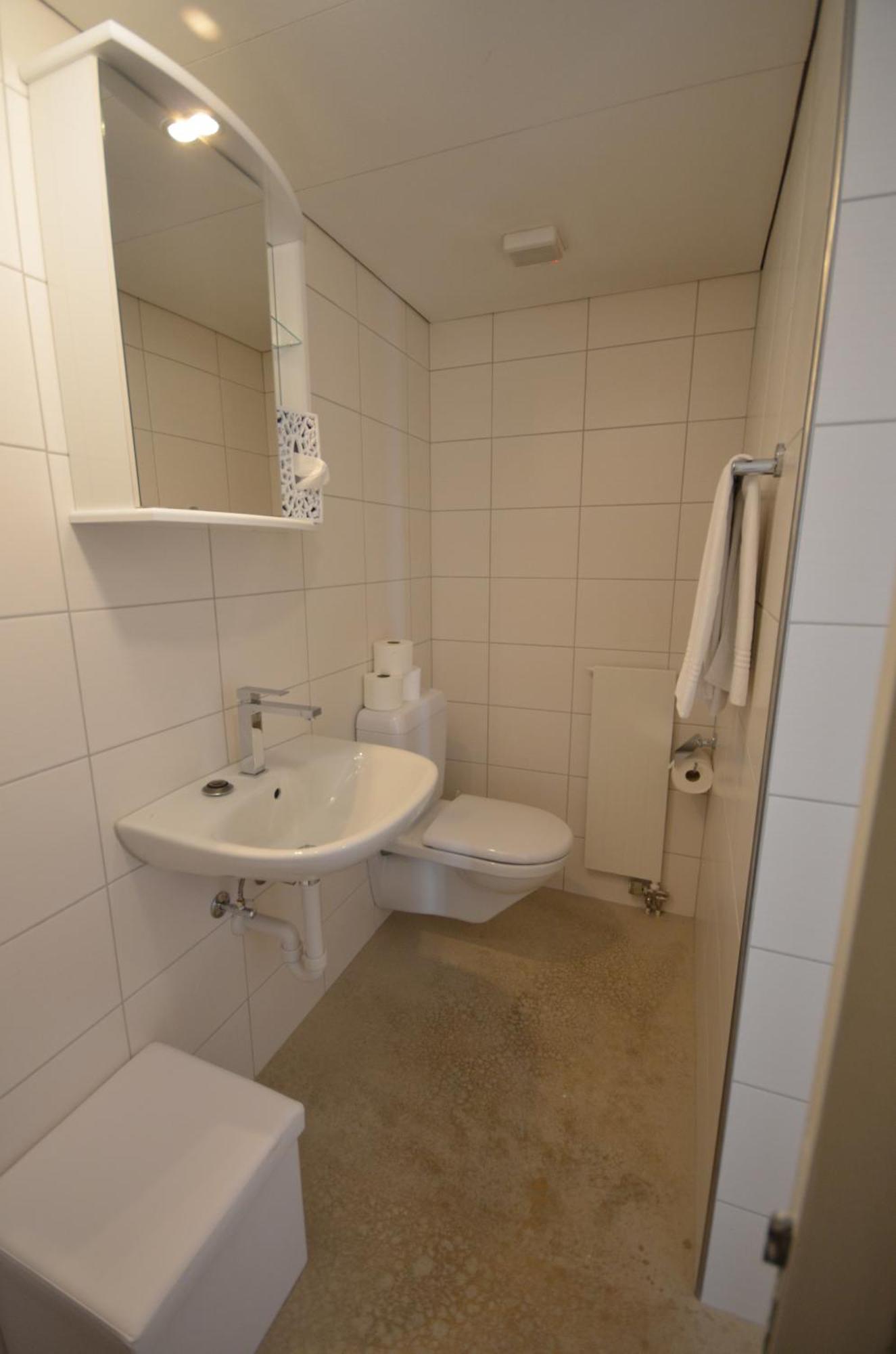 Boutique Hotel Riviera Spiez Szoba fotó