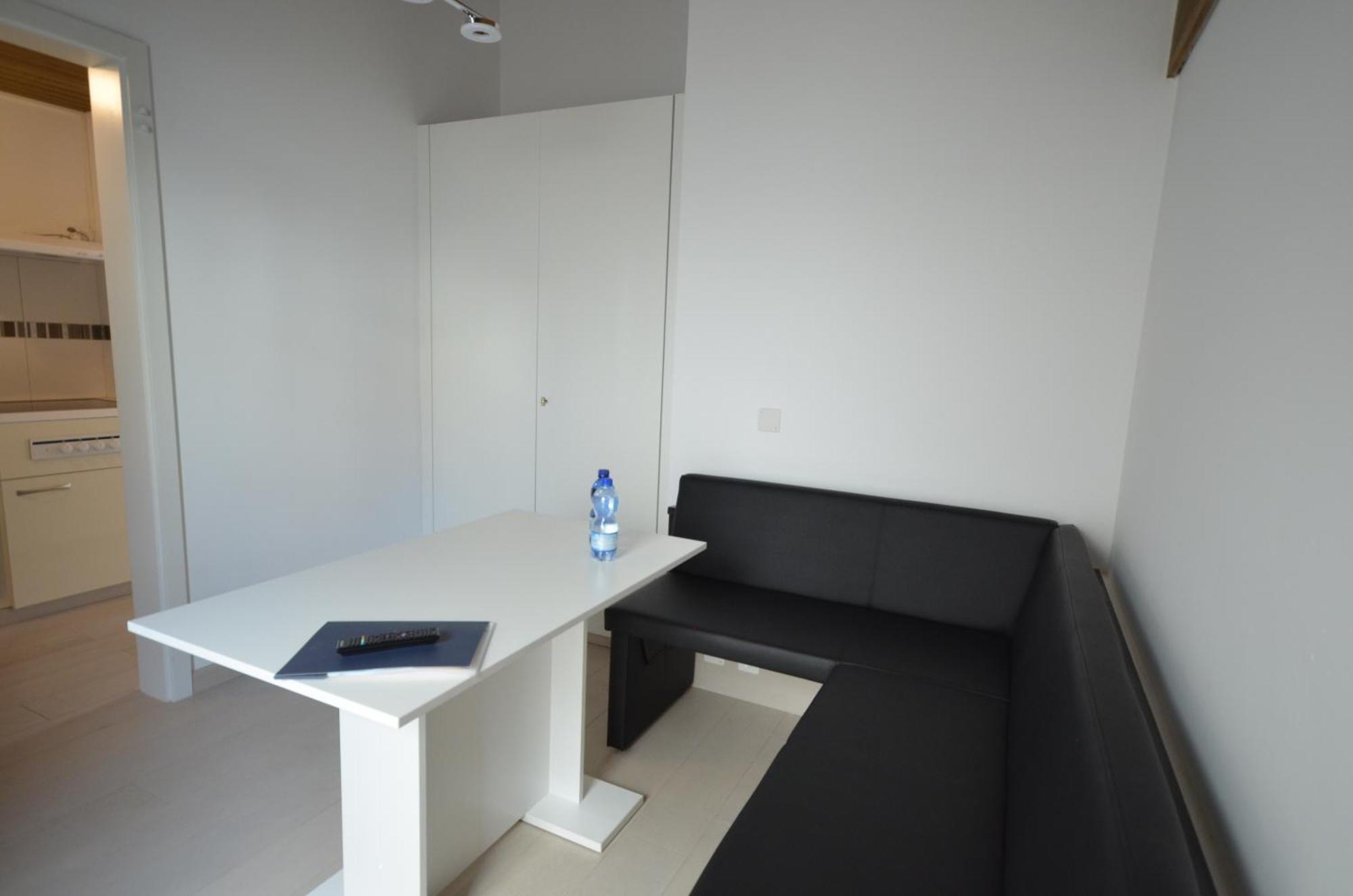 Boutique Hotel Riviera Spiez Szoba fotó